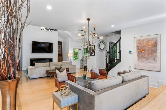 3519 Prince George Street, Atlanta, GA 30344