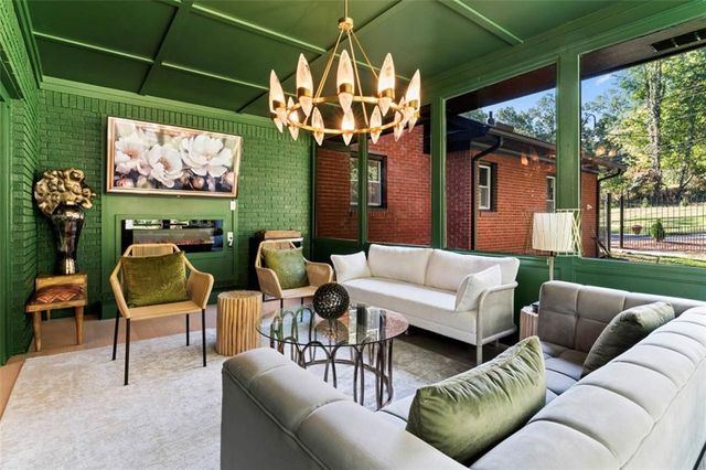 3519 Prince George Street, Atlanta, GA 30344