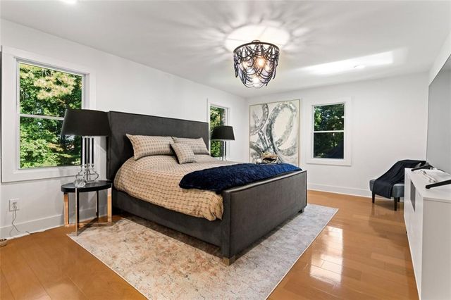 3519 Prince George Street, Atlanta, GA 30344