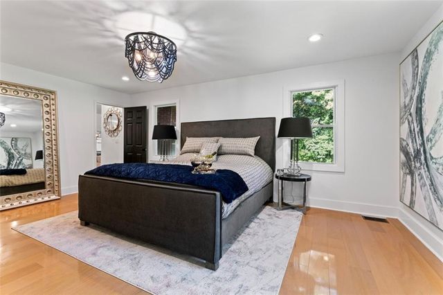 3519 Prince George Street, Atlanta, GA 30344