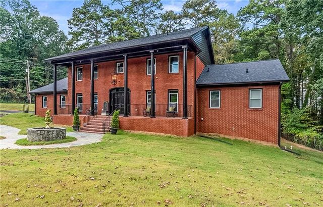 3519 Prince George Street, Atlanta, GA 30344