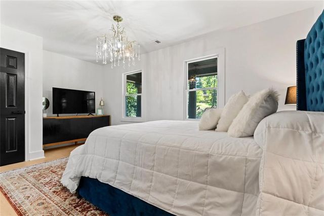 3519 Prince George Street, Atlanta, GA 30344