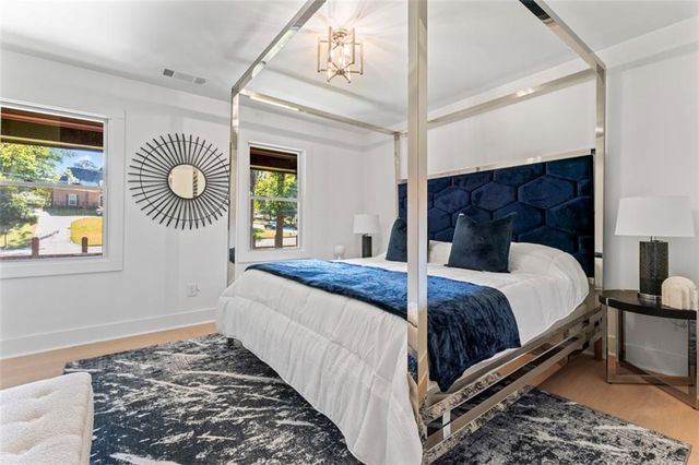 3519 Prince George Street, Atlanta, GA 30344