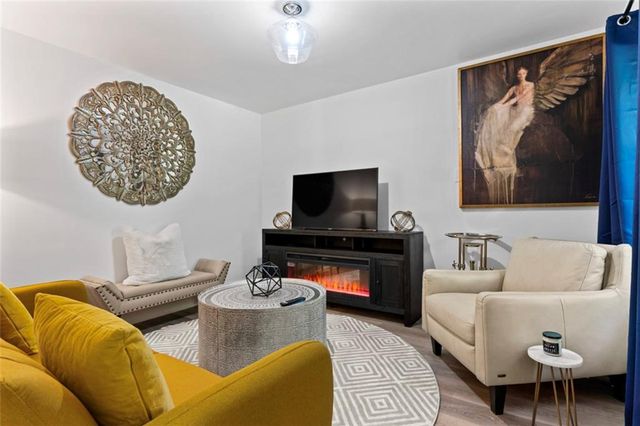 3519 Prince George Street, Atlanta, GA 30344