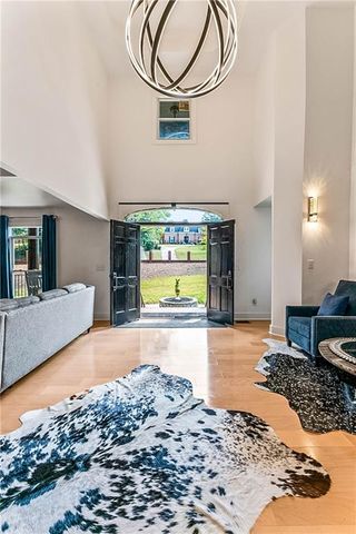 3519 Prince George Street, Atlanta, GA 30344