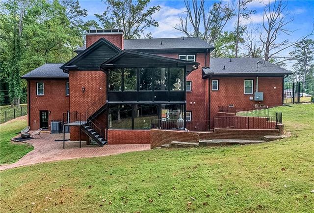 3519 Prince George Street, Atlanta, GA 30344