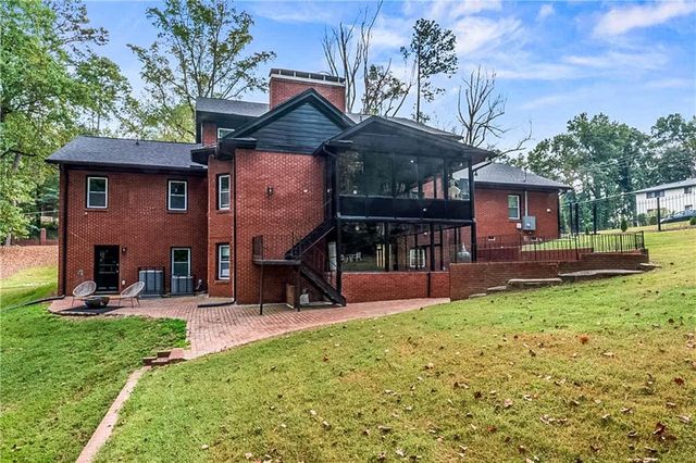 3519 Prince George Street, Atlanta, GA 30344