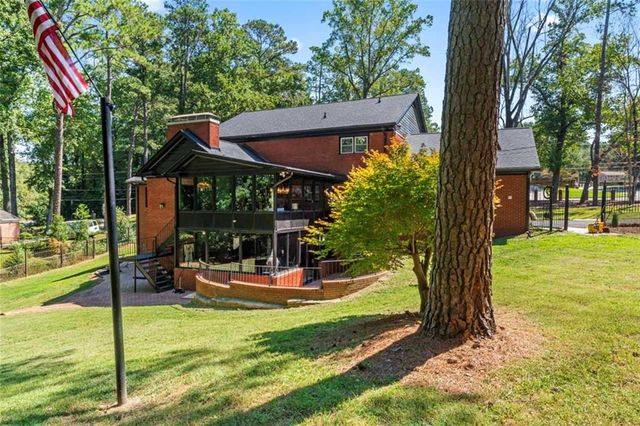 3519 Prince George Street, Atlanta, GA 30344