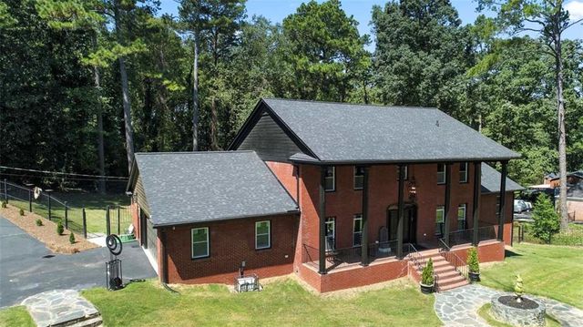 3519 Prince George Street, Atlanta, GA 30344