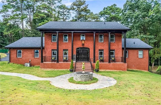 3519 Prince George Street, Atlanta, GA 30344