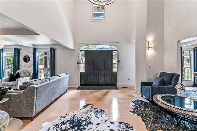 3519 Prince George Street, Atlanta, GA 30344