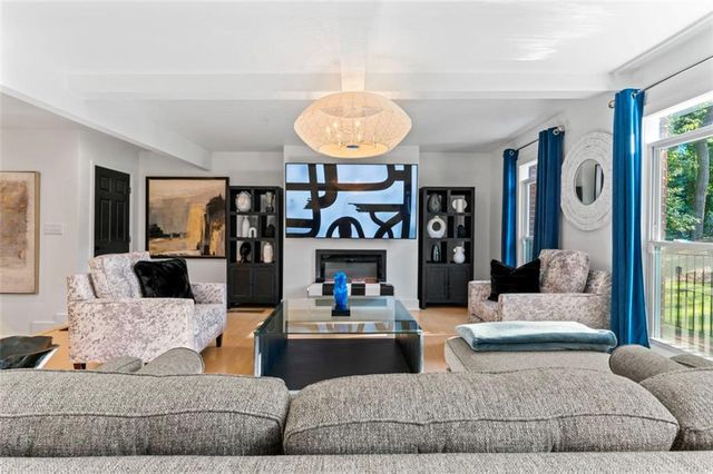 3519 Prince George Street, Atlanta, GA 30344