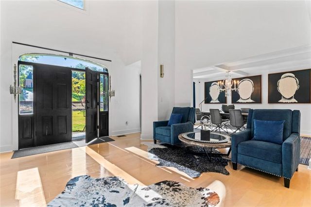 3519 Prince George Street, Atlanta, GA 30344