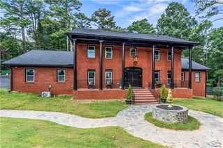3519 Prince George Street, Atlanta, GA 30344