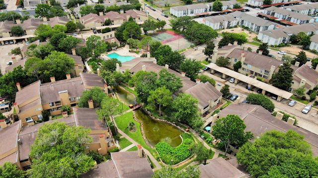 9447 Pagewood Lane 9447, Houston, TX 77063