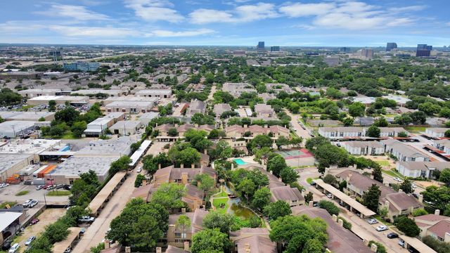9447 Pagewood Lane 9447, Houston, TX 77063