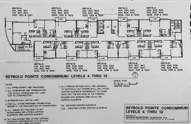 816 NW 11th St 801, Miami, FL 33136