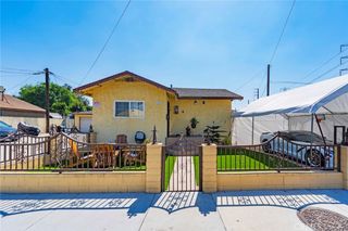 6260 Ferguson, Commerce, CA 90022