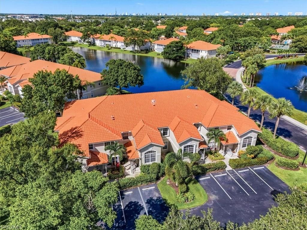 2526 Orchid Bay DR 202, NAPLES, FL 34109 — photo 2