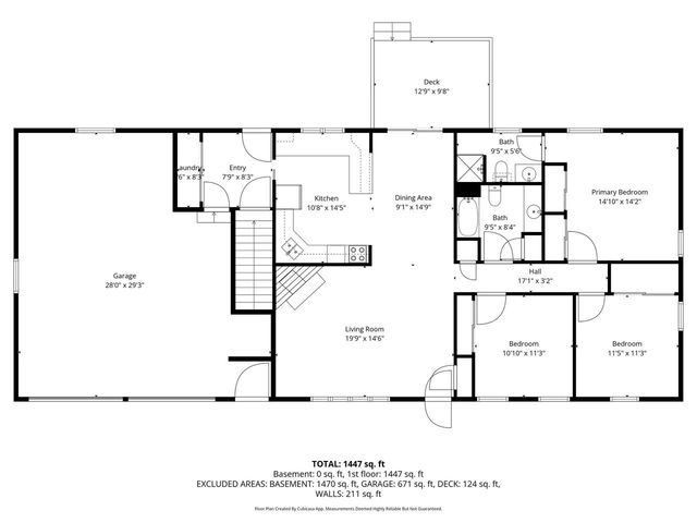 3448 BLACKBERRY LANE, Green Bay, WI 54313