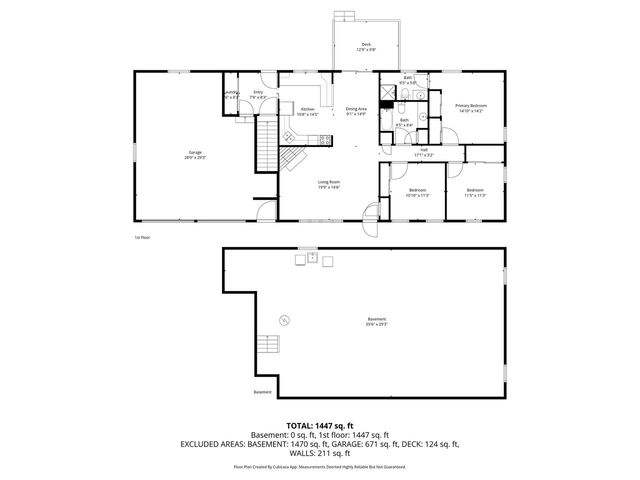 3448 BLACKBERRY LANE, Green Bay, WI 54313