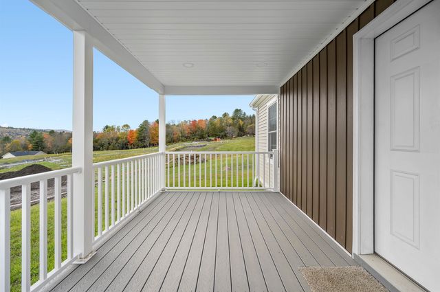 91 Ivan Drive, Barre Town, VT 05641