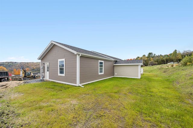 91 Ivan Drive, Barre Town, VT 05641