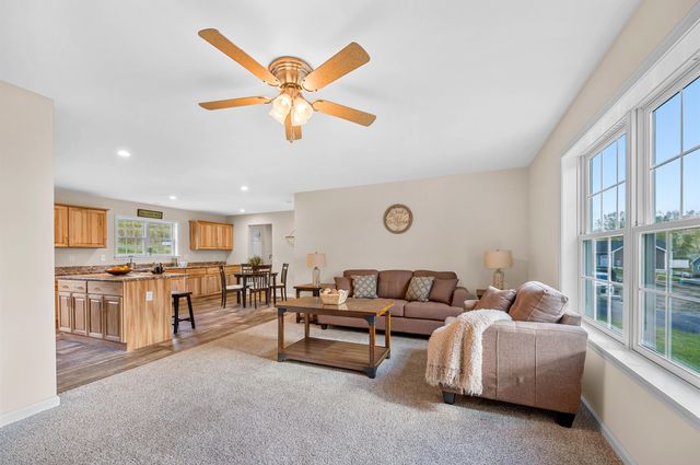 91 Ivan Drive, Barre Town, VT 05641