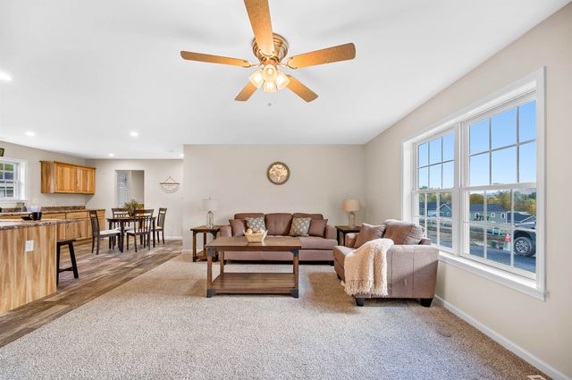 91 Ivan Drive, Barre Town, VT 05641