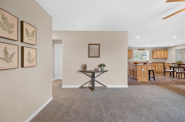 91 Ivan Drive, Barre Town, VT 05641