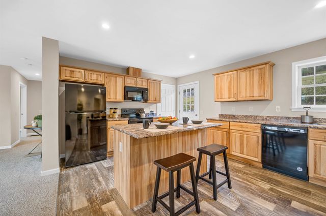 91 Ivan Drive, Barre Town, VT 05641