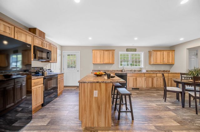 91 Ivan Drive, Barre Town, VT 05641