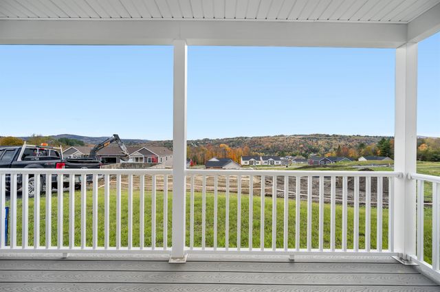 91 Ivan Drive, Barre Town, VT 05641