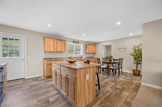 91 Ivan Drive, Barre Town, VT 05641