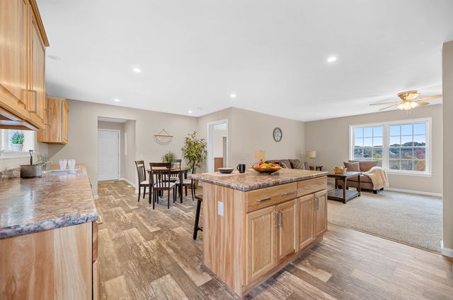 91 Ivan Drive, Barre Town, VT 05641