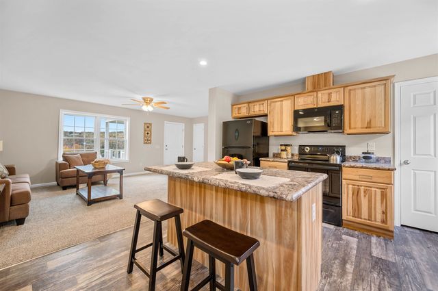 91 Ivan Drive, Barre Town, VT 05641