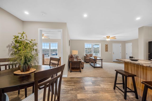 91 Ivan Drive, Barre Town, VT 05641