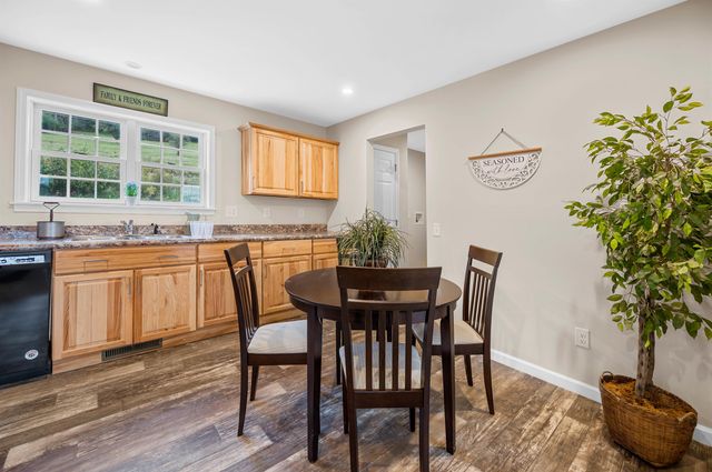 91 Ivan Drive, Barre Town, VT 05641