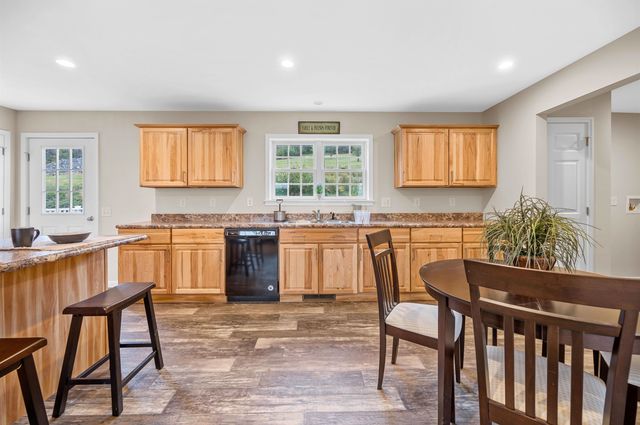 91 Ivan Drive, Barre Town, VT 05641