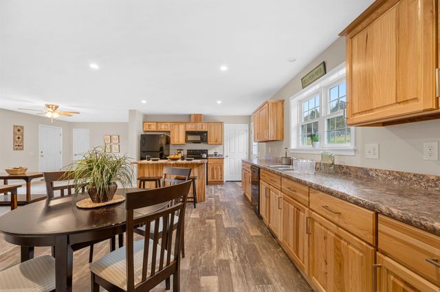 91 Ivan Drive, Barre Town, VT 05641