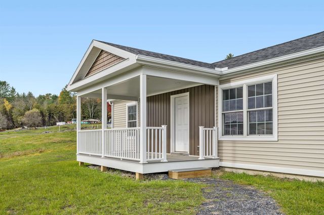91 Ivan Drive, Barre Town, VT 05641