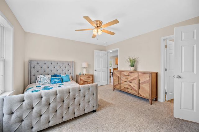 91 Ivan Drive, Barre Town, VT 05641