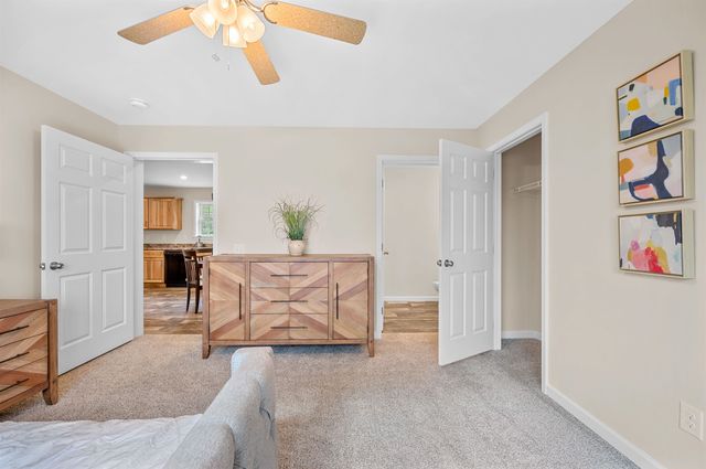 91 Ivan Drive, Barre Town, VT 05641