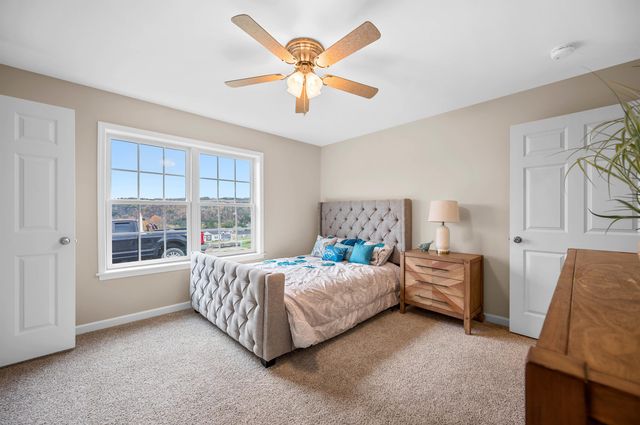 91 Ivan Drive, Barre Town, VT 05641