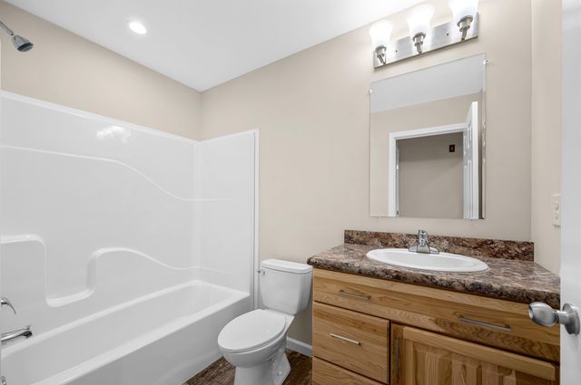 91 Ivan Drive, Barre Town, VT 05641