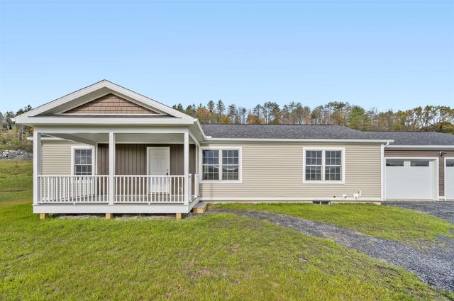 91 Ivan Drive, Barre Town, VT 05641