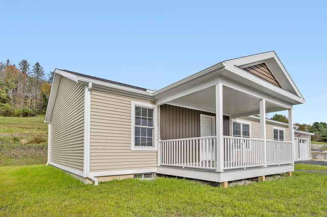 91 Ivan Drive, Barre Town, VT 05641