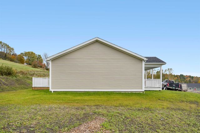 91 Ivan Drive, Barre Town, VT 05641