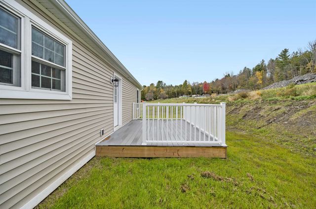 91 Ivan Drive, Barre Town, VT 05641