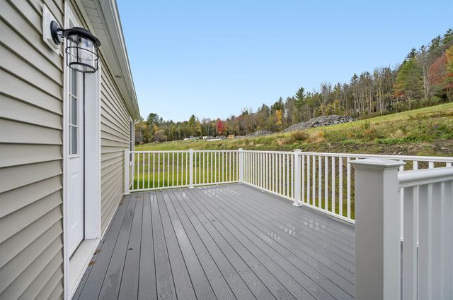 91 Ivan Drive, Barre Town, VT 05641